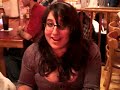Lily LaGravenese the chipmunk sings Happy Birthday!