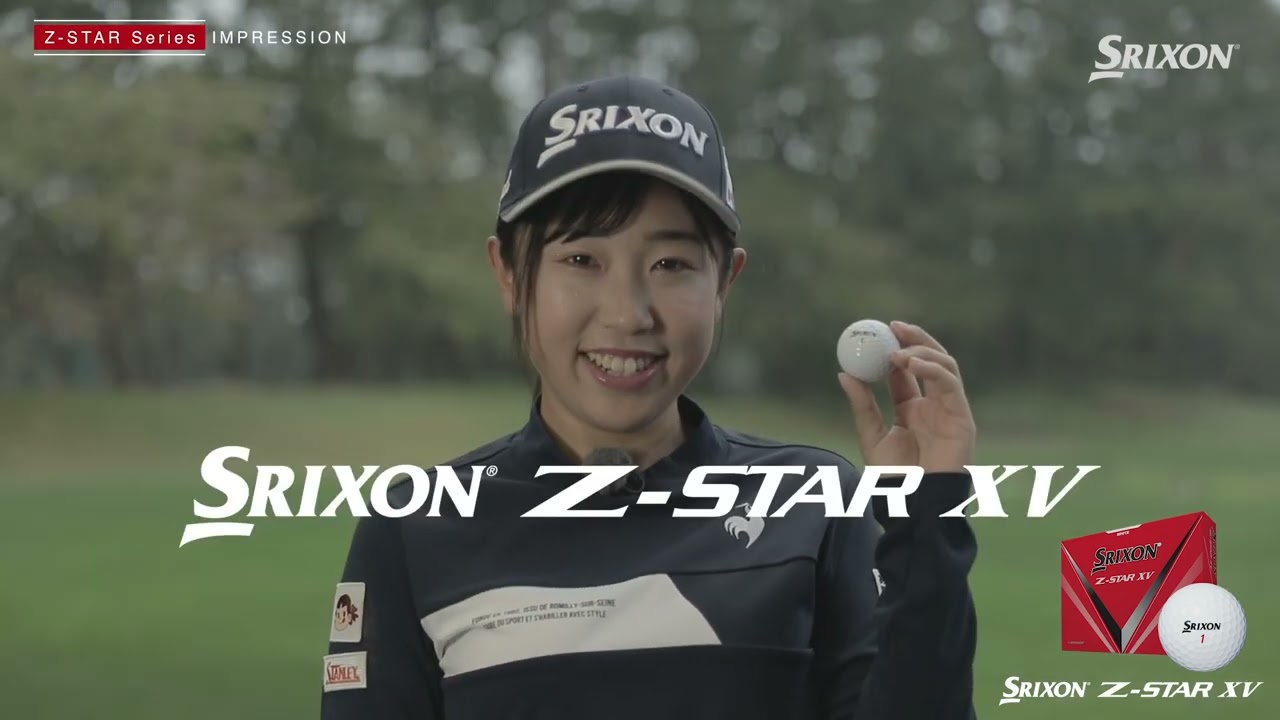 スリクソン Z-STARシリーズ | スリクソン | DUNLOP GOLFING WORLD