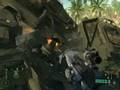 Crysis - Exploding Car Bug