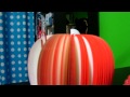 (uploaded by expiredramen)&nbsp;Red apple stationery