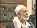 Presenting Islam To Non-Muslims - Sheikh Ahmed Deedat (1/9)