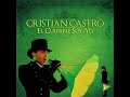 Letra de la cancion El Culpable soy Yo - Cristian Castro