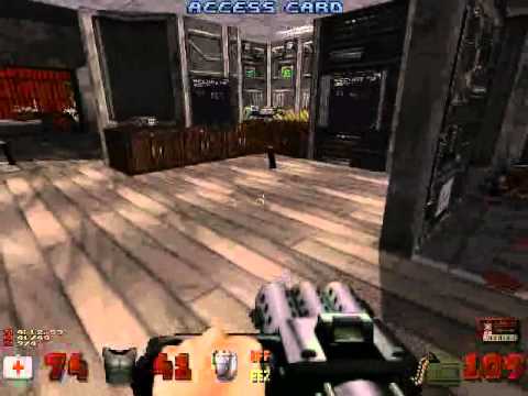 Duke Nukem 3D