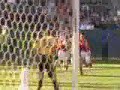 Bornstein Goal with Mapp Assist - US vs. Denmark Bornstein Goal with Mapp Assist - US vs. Denmark