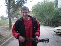 Нюня певец
