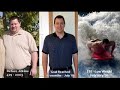 My Atkins Diet Story