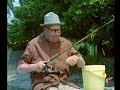 Heinz Erhardt beim Angeln... Heinz Erhardt beim Angeln...