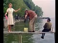 drei mann in einem boot 1961...