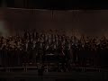 poteet high school choir
ashley chappell - director
fall concert - oct 21, 2008
chorale