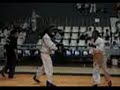 ULTIMATE MIX TKD ITF PAN 2007