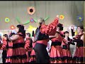spanyol tánc spanyol tánc