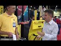 Dent Fix Demonstrates Dent Removal