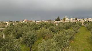 - ريف دمشق الغربي - مخيم خان الشيح