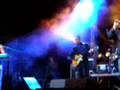 Tazenda - Pitzinnos in sa gherra (Villacidro 31/08/2007)