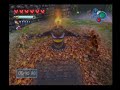 sfalover: Star Fox Adventures Test of Strength Music Video