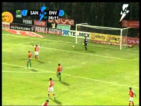 El Gol de Juan Guillermo Vélez
