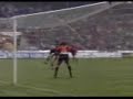 Youri Djorkaeff... Uno dei gol pi� belli della storia
