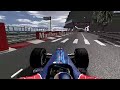 FS ONE 2006 Mod Monaco