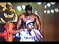 Racionais homen na estrada ao vivo