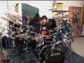 Rush 2112: Drums!