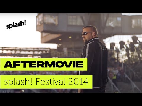 17 - ABO: http://www.youtube.com/subscription_center?add_user=splashmagazin Musik: ODESZA -