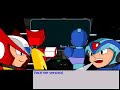 Let's Play Mega Man X: Rush to Battle! (1)