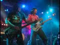 Paul Gilbert live @ Rome - Scarrified