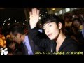 111112 三浦春馬in 松山接機