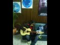 triste amor - lince white banton