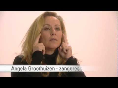 Supreme Treatment bij Angela Groothuizen
