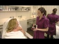 Supreme Treatment bij Angela Groothuizen