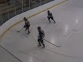 saves saves saves by Corey