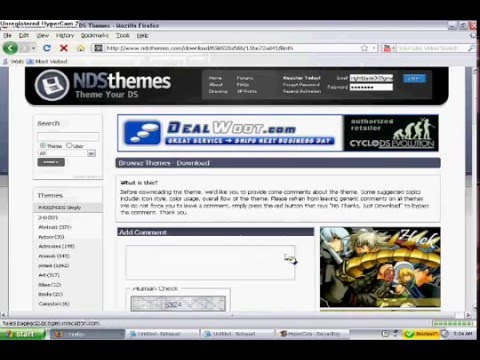 how to put skins on r4ds
