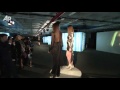 New Label Skaist-Taylor Revs Up NY Runway