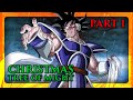TFS Movie: Christmas Tree of Might Part 1