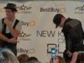 It's all about DONNIE WAHLBERG!