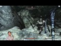 Best of MANvsGAME: Skyrim - Part 1 - YERD of the North