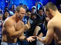Wanderlei Silva vs Rich Franklin 2