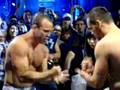 Wanderlei Silva vs Rich Franklin 2