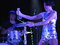 Yeah Yeah Yeahs live Malmo festivalen - Maps
