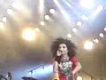 Tokio Hotel Nijmegen 14 Juni Tötgeliebt