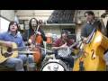 The Avett Brothers "Glory Days" - Hangin' Out On E Street
