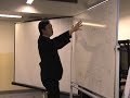 QM - Miracle Sharing - Marcus Tai