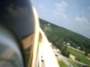 firebird commander 2 inflight video