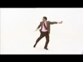 dan�ando com mr bean