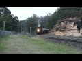 Toowoomba Carnival of Flowers - BB18 ¼ 1089 - Yarrongmalu - HD
