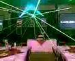 DJ-Kamology-Laser-show