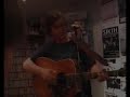 willy mason during 2007's great escape festival in brighton, uk. this was recorded at resident records on 26 may. i filmed the whole  acoustic gig so check them all out...