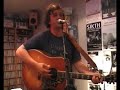 willy mason during 2007's great escape festival in brighton, uk. this was recorded at resident records on 26 may. i filmed the whole  acoustic gig so check them all out...