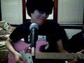 the concretes - "teen love" on hotrodded hello kitty guitar